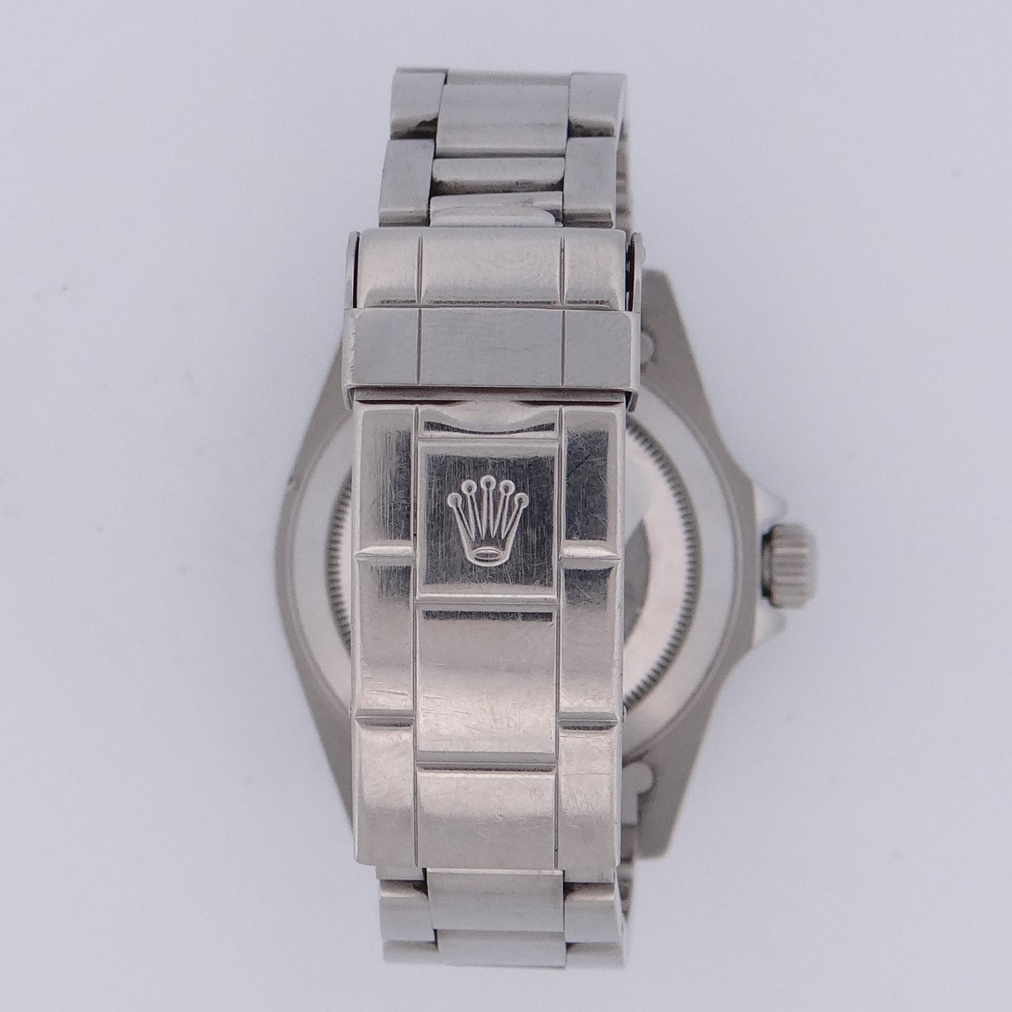 Rolex Submariner 16610 #27757