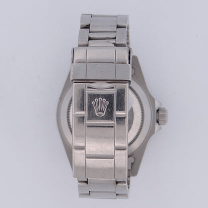 Rolex Submariner 16610 #27757