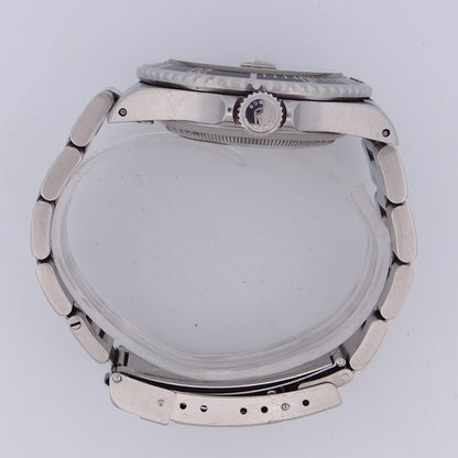 Rolex Submariner 16610 #27757