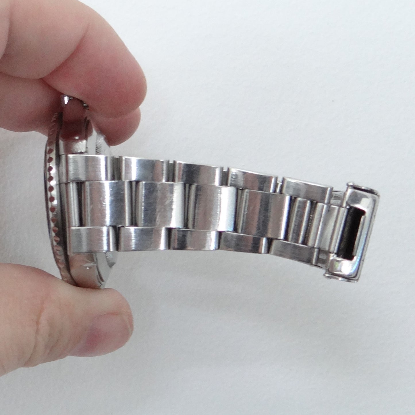 Rolex Submariner 16610 #27757