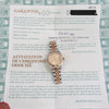 Rolex Ladies Datejust 69173 #27752