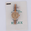 Rolex Ladies Datejust 69173 #27752
