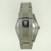 Rolex Mens Datejust II 116334 #26103