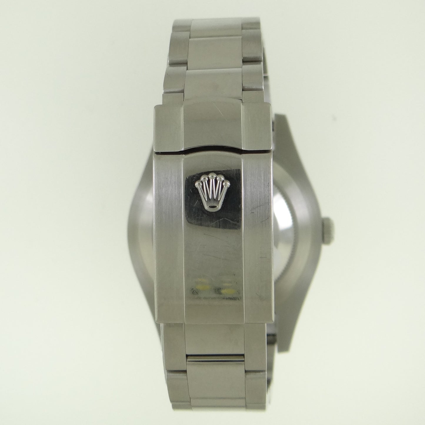 Rolex Mens Datejust II 116334 #26103