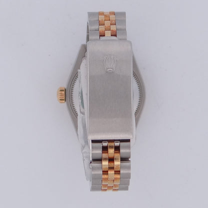 Rolex Ladies Datejust 69173 #27752