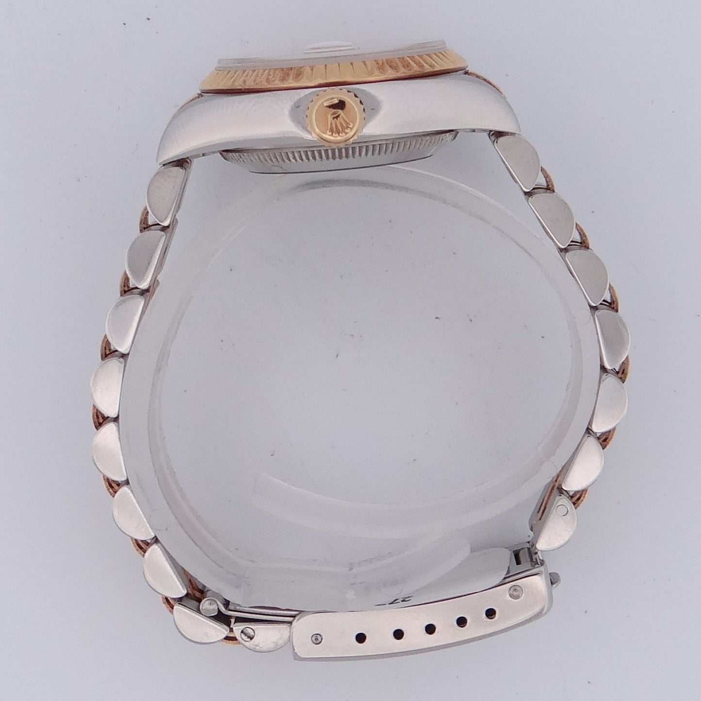 Rolex Ladies Datejust 69173 #27752