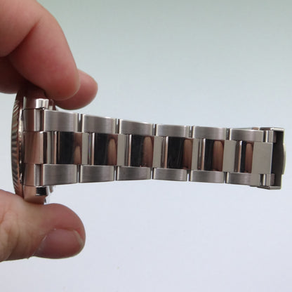 Rolex Mens Datejust II 116334 #26103