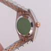 Rolex Ladies Datejust 69173 #27752