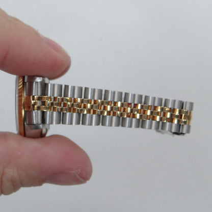 Rolex Ladies Datejust 69173 #27752