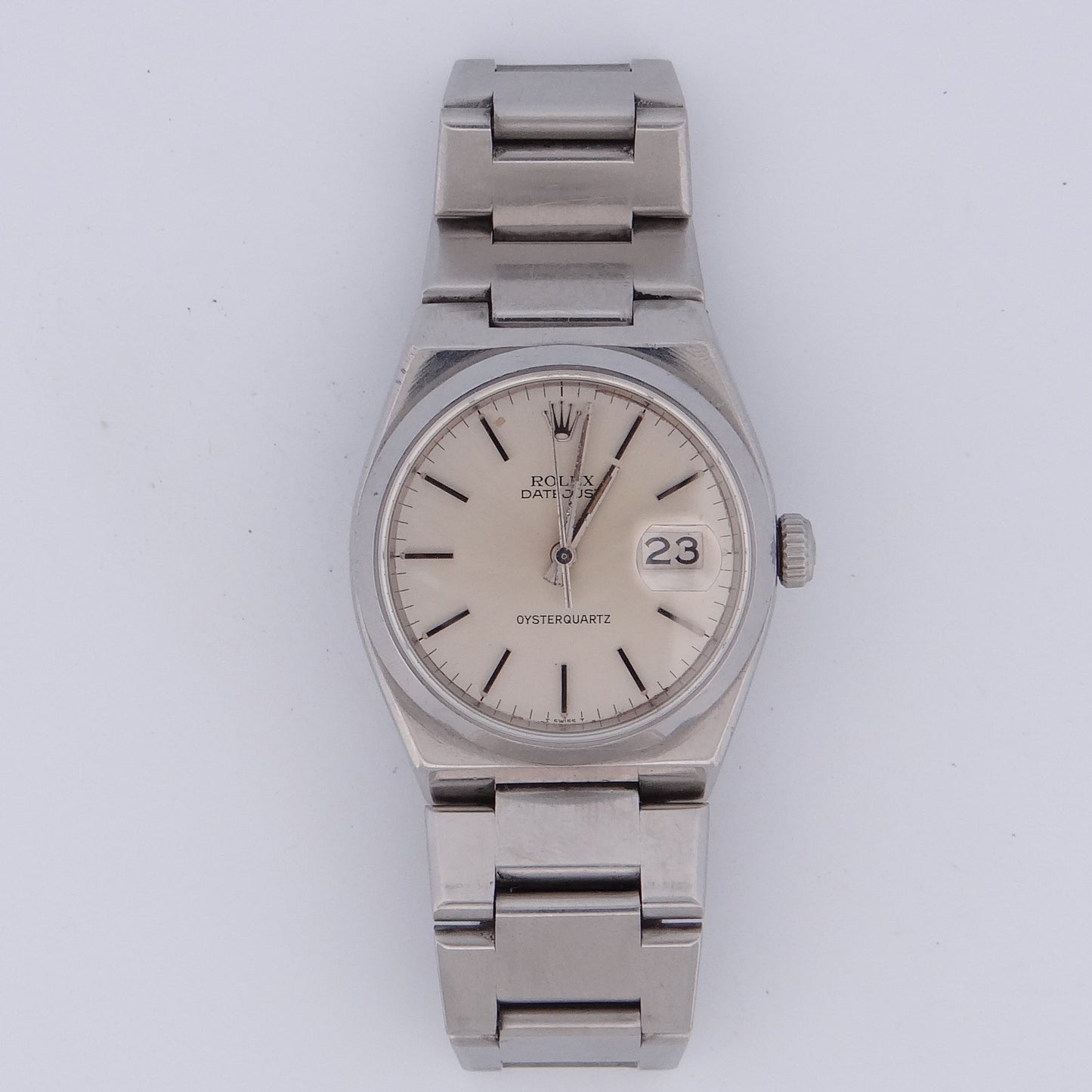 Rolex Oysterquartz 17000 #27762