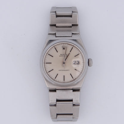 Rolex Oysterquartz 17000 #27762