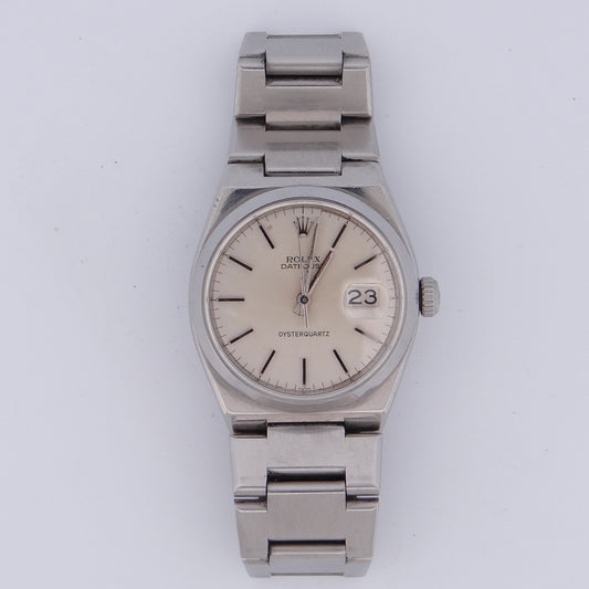 Rolex Oysterquartz 17000 #27762