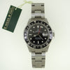 Rolex Gmt Master II 16710 #26101