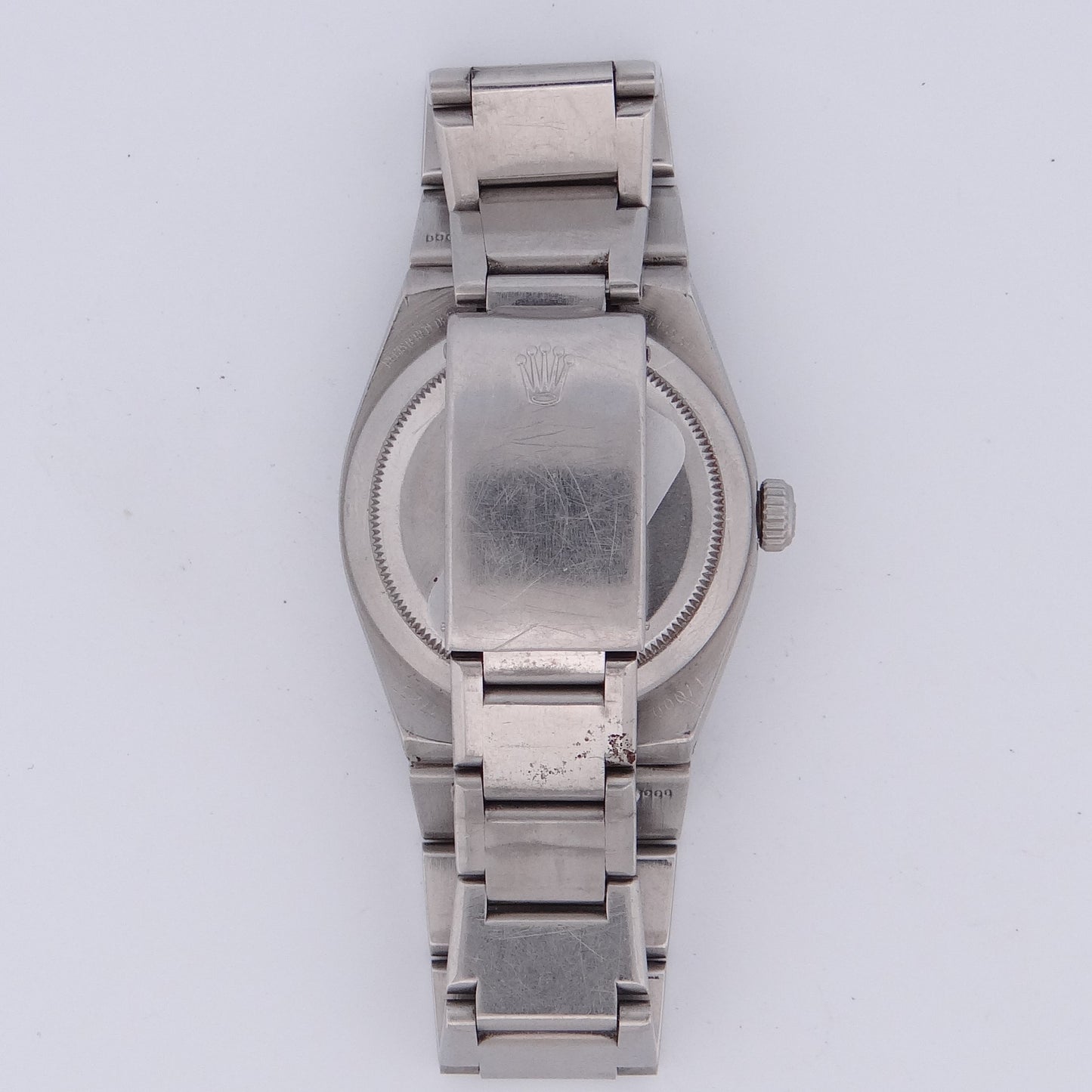 Rolex Oysterquartz 17000 #27762