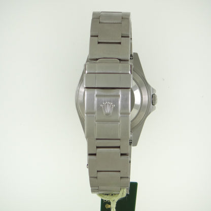 Rolex Gmt Master II 16710 #26101