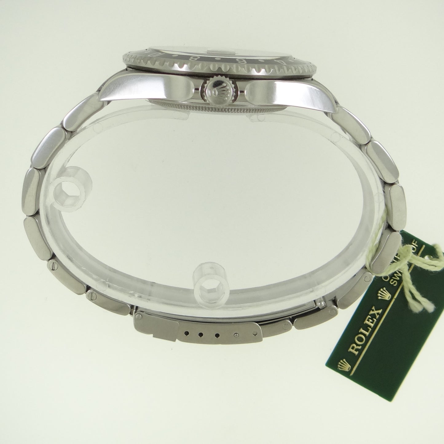 Rolex Gmt Master II 16710 #26101