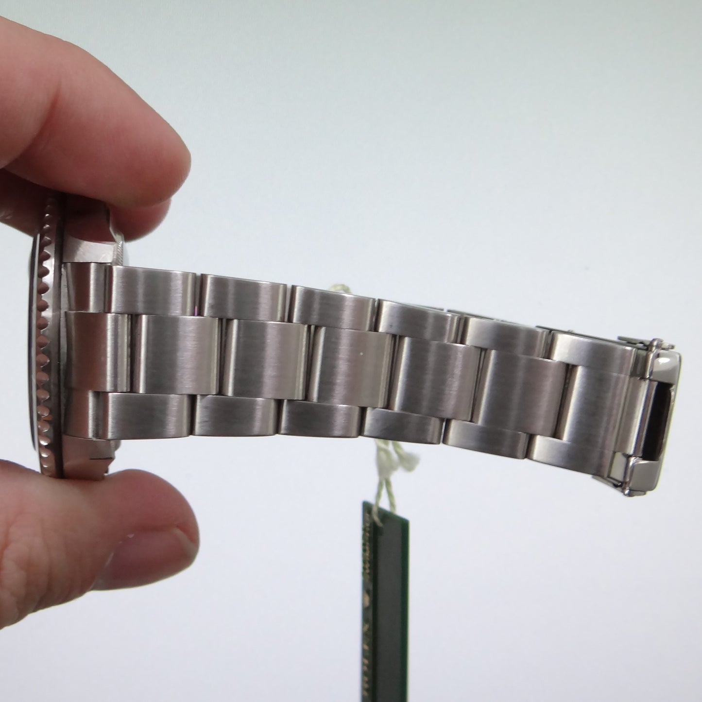 Rolex Gmt Master II 16710 #26101