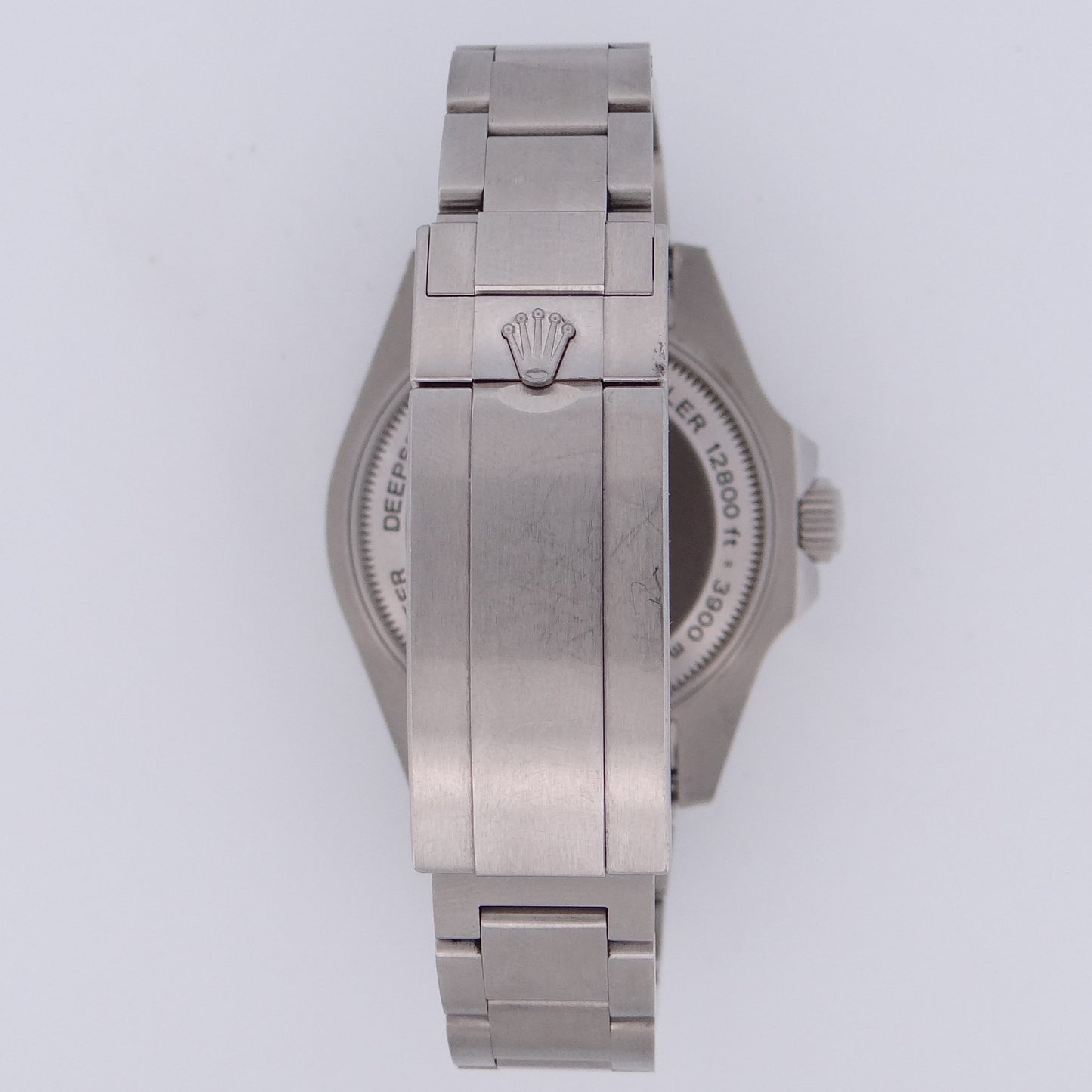 Rolex Deepsea 116660 #27758