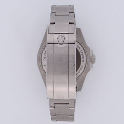 Rolex Deepsea 116660 #27758