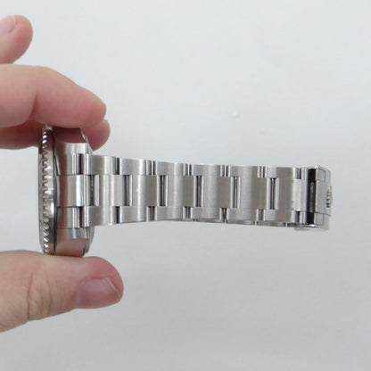 Rolex Deepsea 116660 #27758