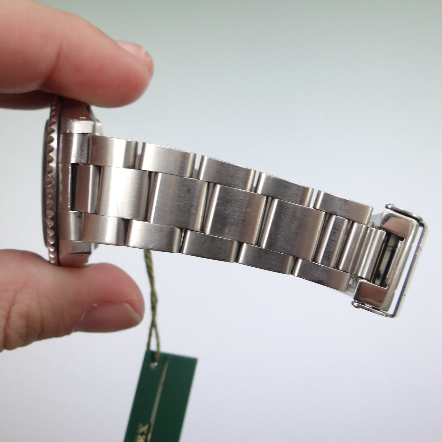 Rolex Submariner no date 14060 #26096