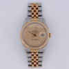 Rolex mens datejust 16233 #27774