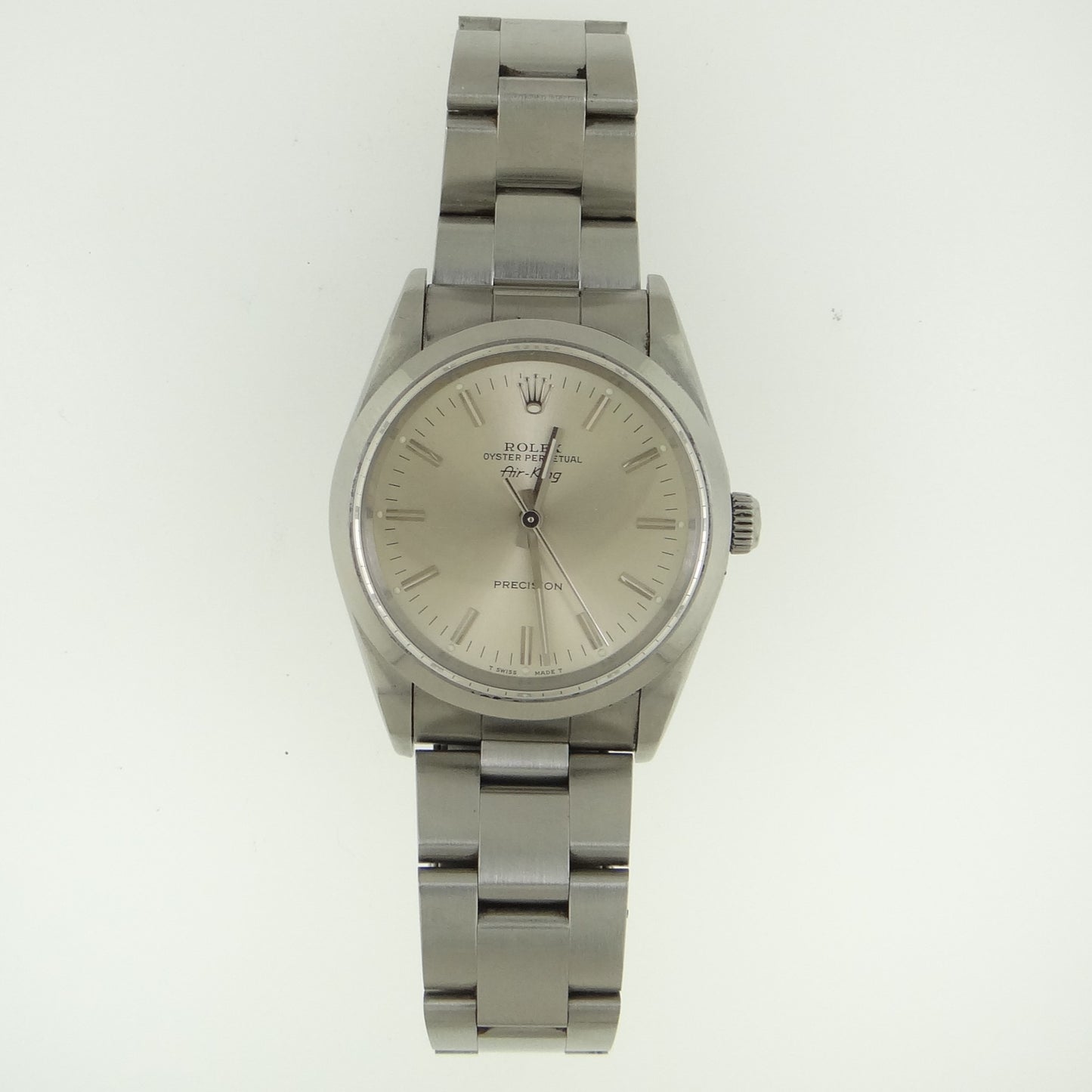 Rolex Airking 14000 #26142