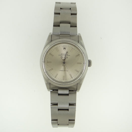 Rolex Airking 14000 #26142