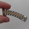 Rolex Ladies Datejust 639173 #27781