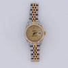 Rolex ladies Datejust 69173 #27778