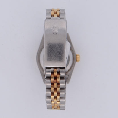 Rolex ladies Datejust 69173 #27778