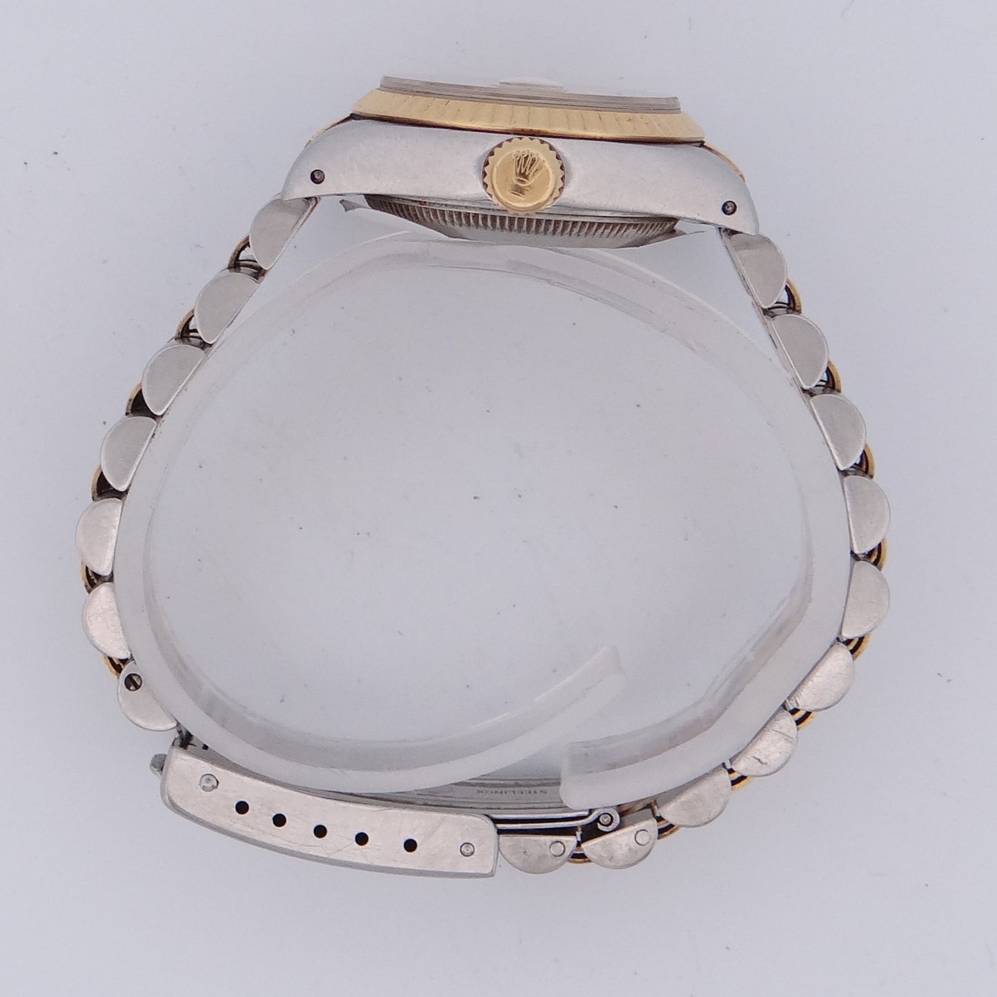 Rolex ladies Datejust 69173 #27778