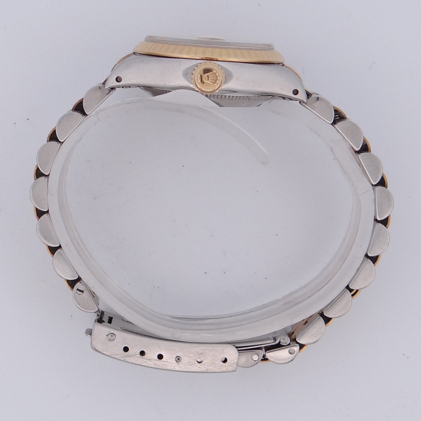 Rolex Ladies Datejust 69173 #27780