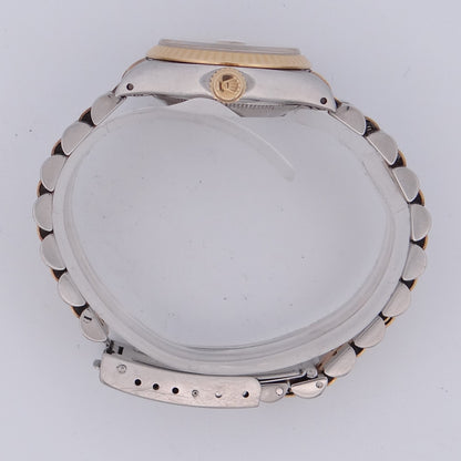 Rolex Ladies Datejust 69173 #27780