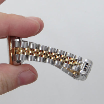 Rolex Ladies Datejust 69173 #27780
