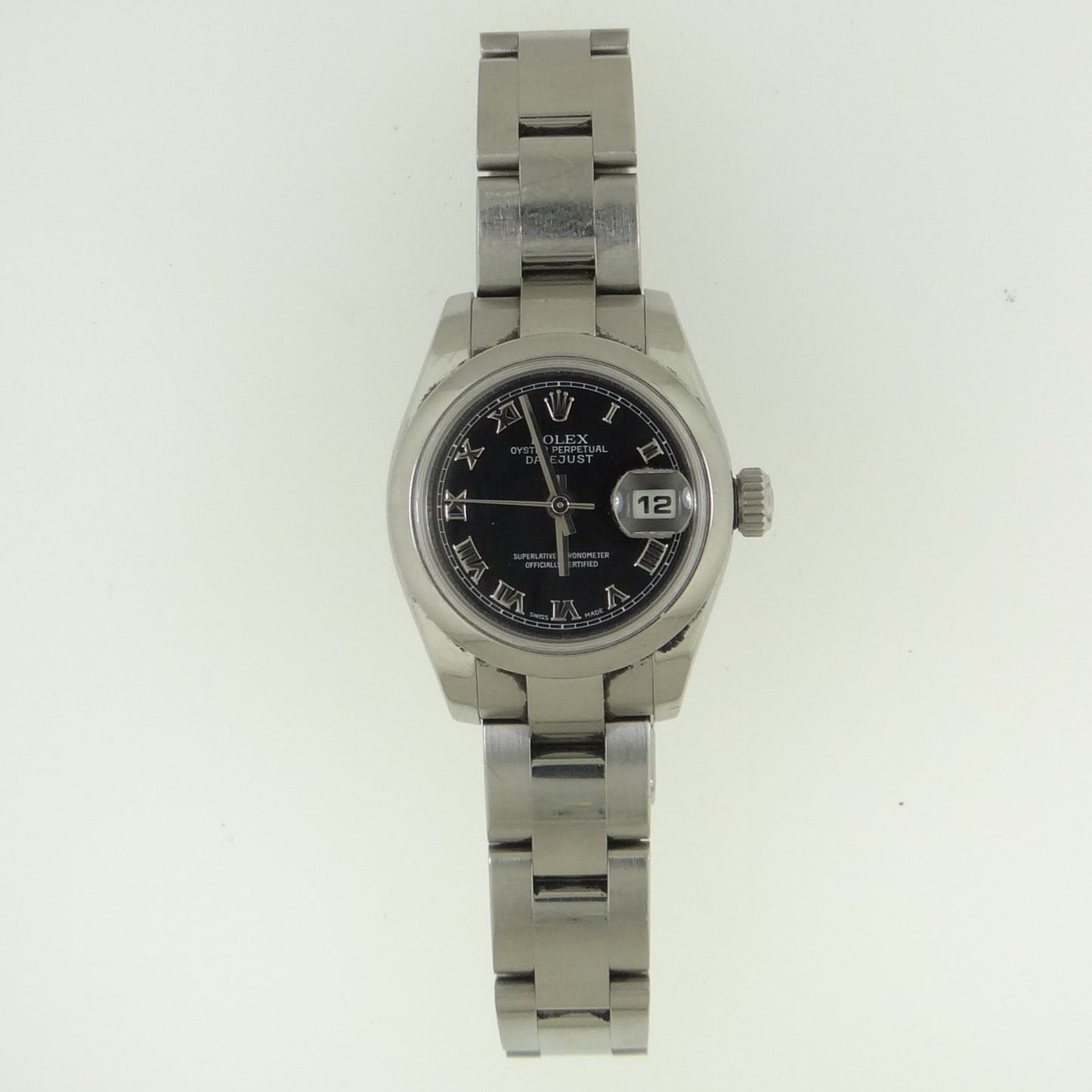 Rolex Ladies Datejust 179160 #26165
