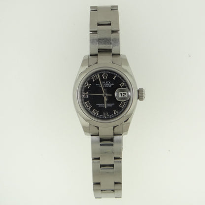 Rolex Ladies Datejust 179160 #26165