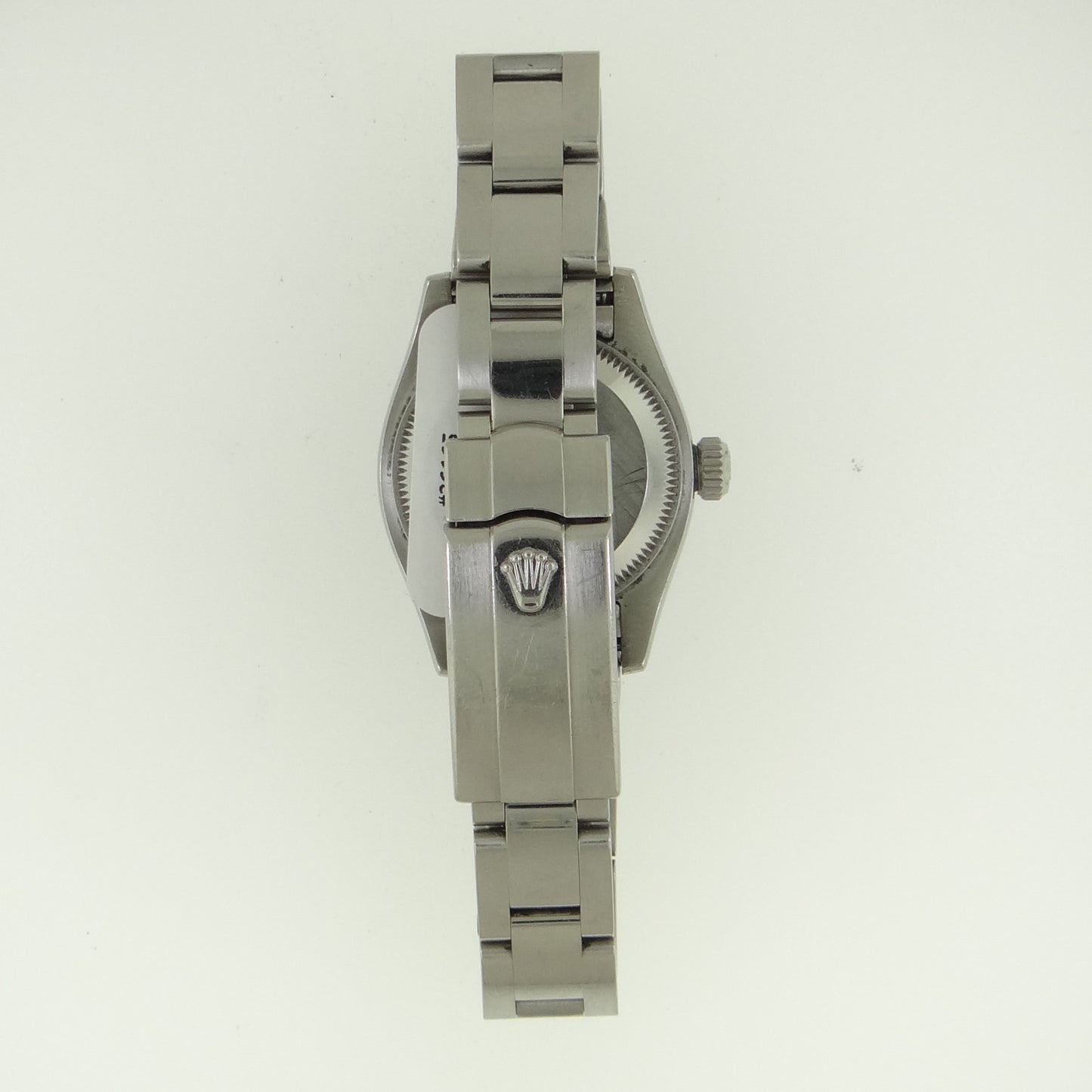 Rolex Ladies Datejust 179160 #26165