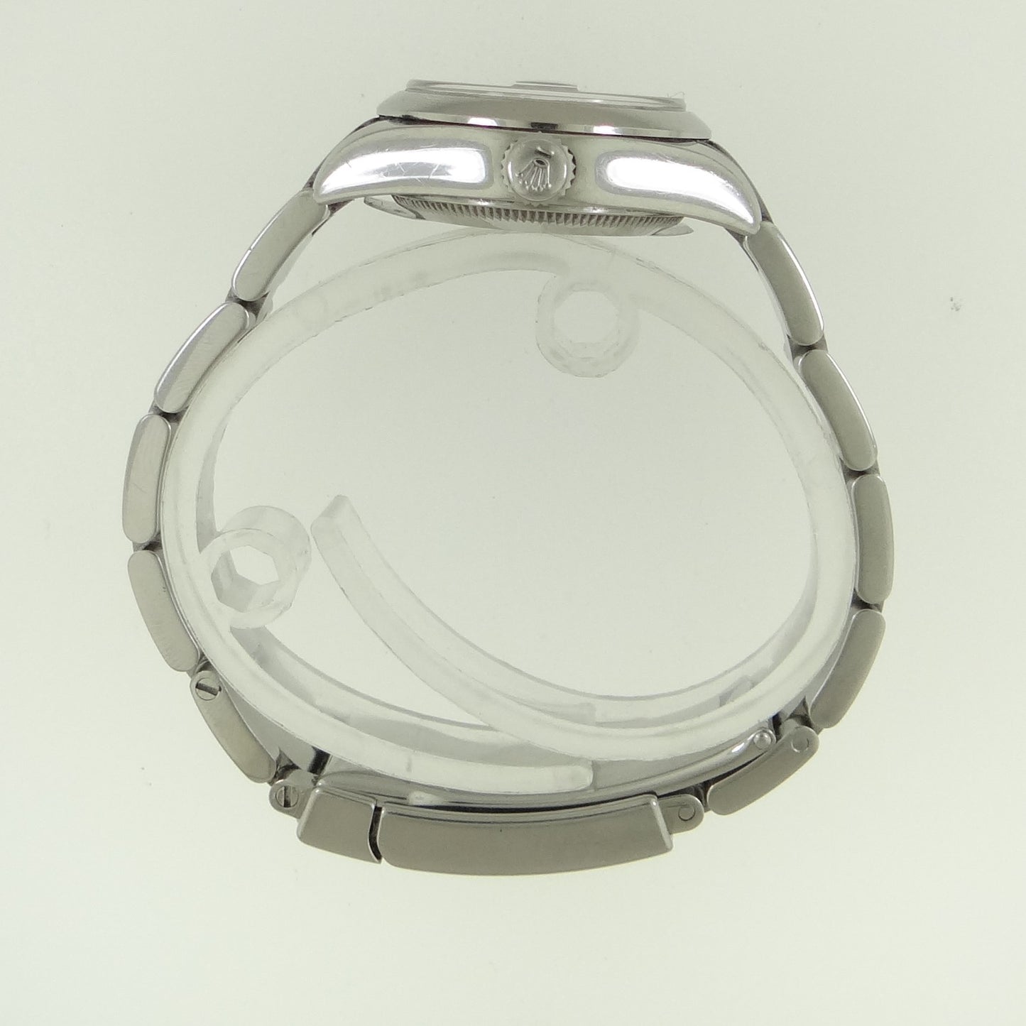 Rolex Ladies Datejust 179160 #26165
