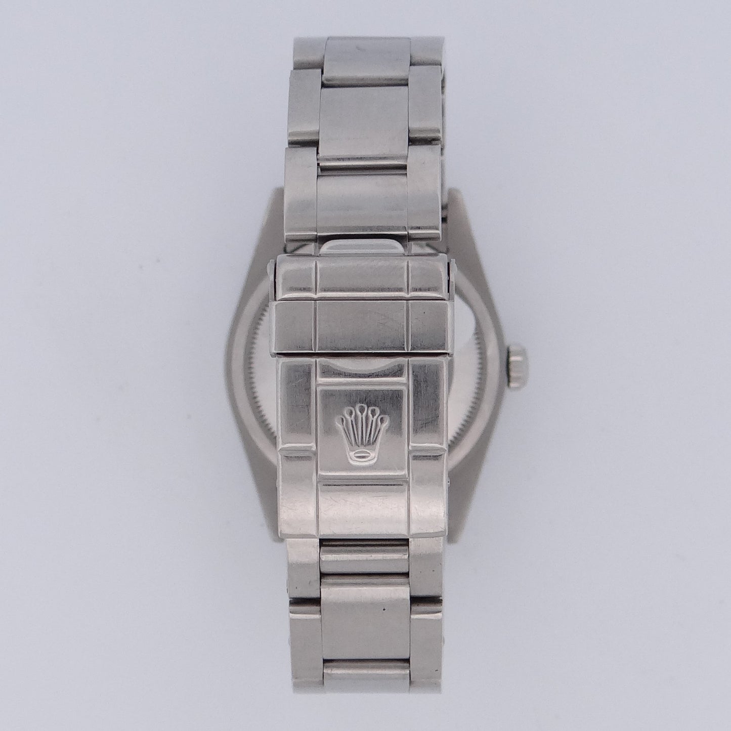 Rolex Explorer I 114270 #27805