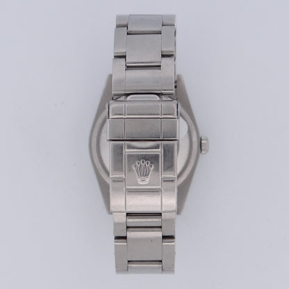 Rolex Explorer I 114270 #27805