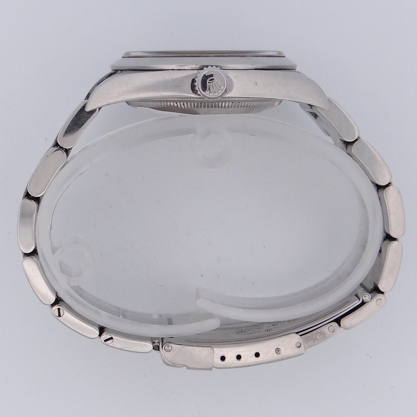 Rolex Explorer I 114270 #27805