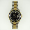 Rolex Gmt Master II 16713 #26147