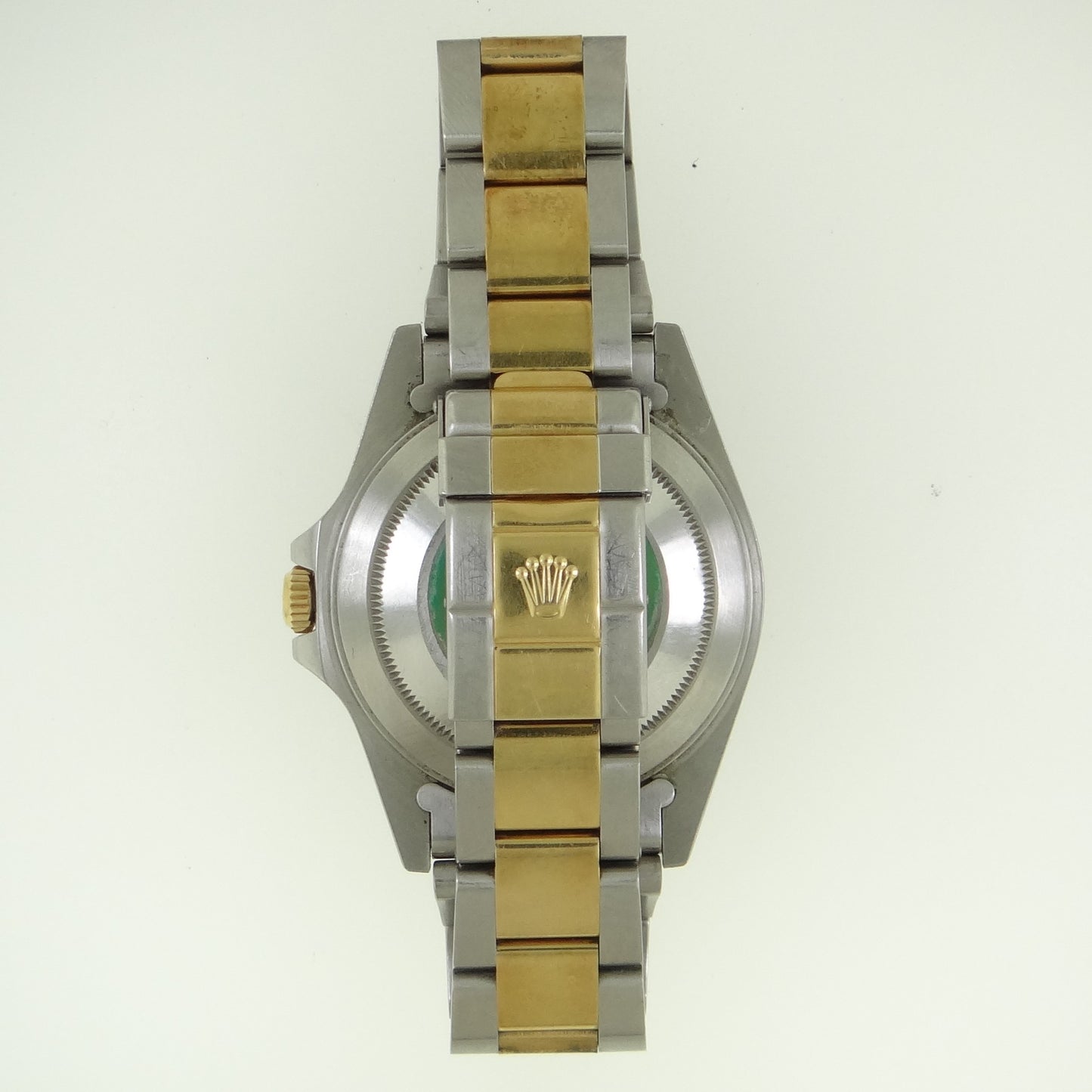 Rolex Gmt Master II 16713 #26147