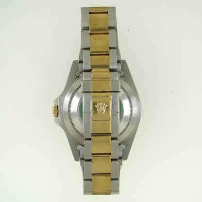 Rolex Gmt Master II 16713 #26147