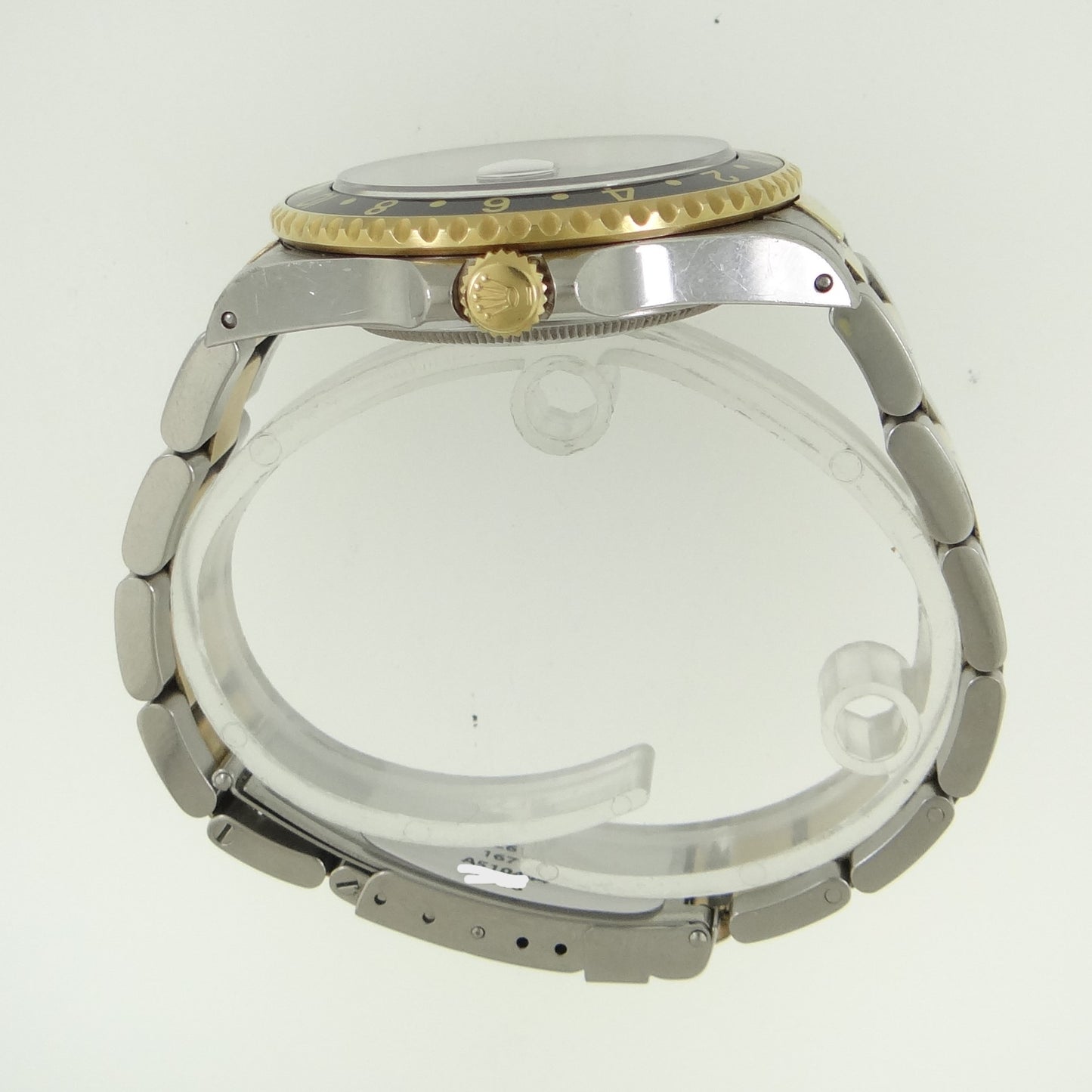 Rolex Gmt Master II 16713 #26147