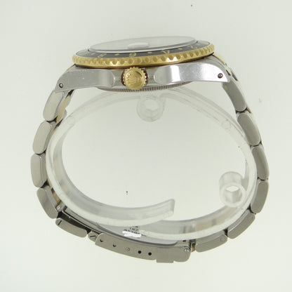 Rolex Gmt Master II 16713 #26147