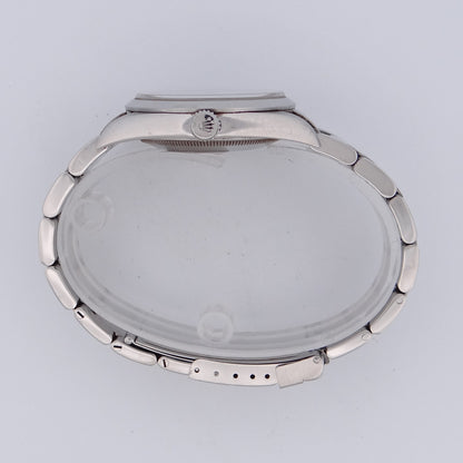 Rolex Explorer I 114270 #27820