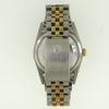 Rolex Mens Datejust 16233 #26151