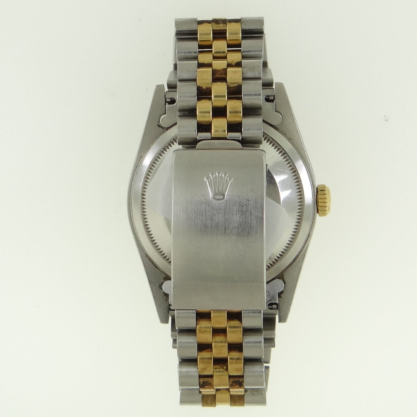 Rolex Mens Datejust 16233 #26151